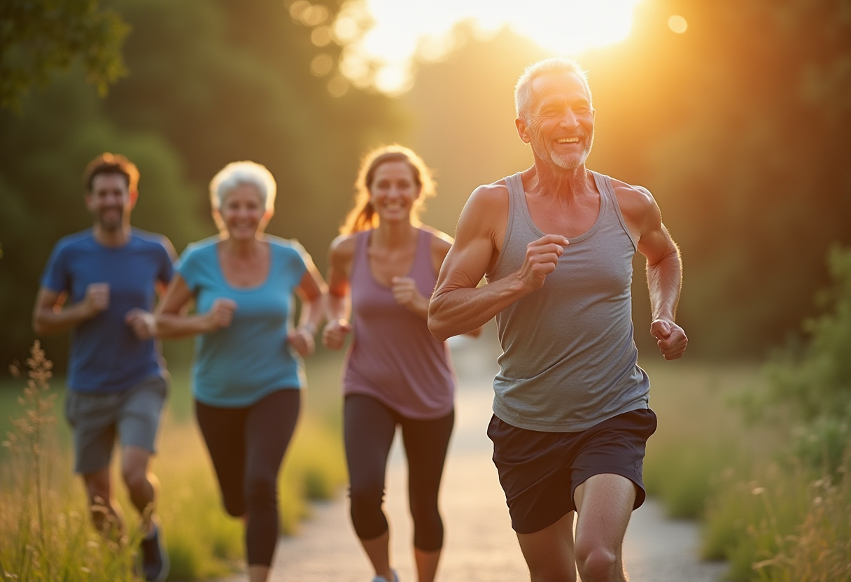 Тренування з інструктором